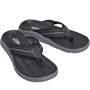 SKECHERS Herrer Sargo Klip-Klapper Sort