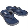 SKECHERS Tongs Sargo Homme Bleu