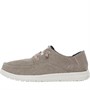 SKECHERS Chaussures Melson Volgo Homme Marron