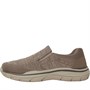 SKECHERS Herren Expected 2.0 Arago Schuhe Grau