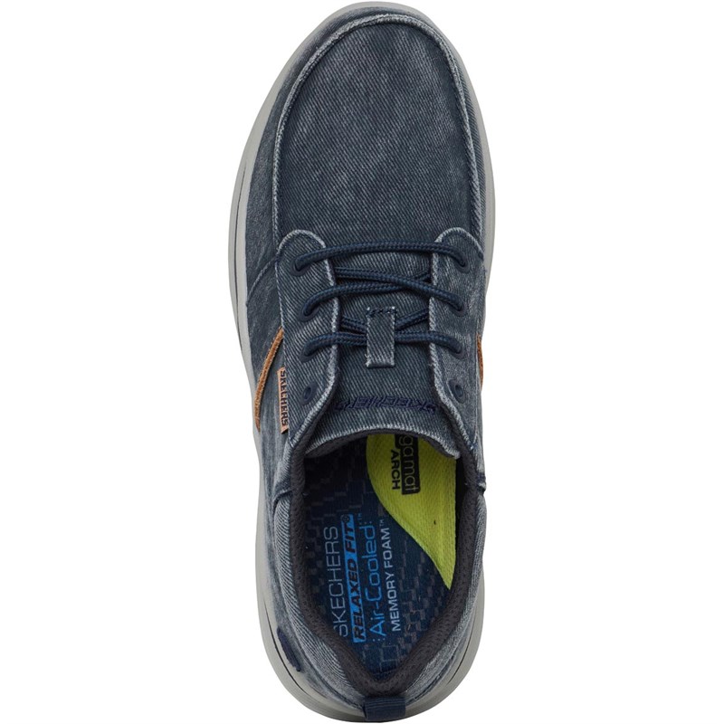skechers expended bermo