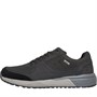 SKECHERS Mens Felano Neres Trainers Black