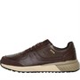 SKECHERS Herre Felano Neres Sneakers Brun