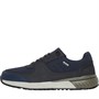 SKECHERS Herre Felano Neres Sneakers Blå