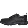 SKECHERS Mens Segment Rilar Shoes Black