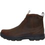 SKECHERS Heren Resment Korver Fashion laarzen Donkerbruin