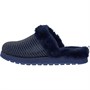SKECHERS Pantoufles Keepsakes Dream Ninja Femme Bleu