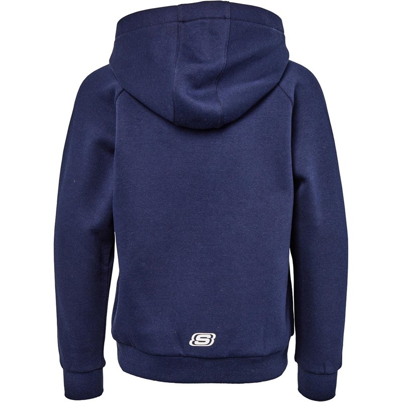Skechers hoodie kids green Outlet