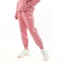 SKECHERS Junior Candi Rib Fleece Joggers Dusty Rose