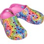 SKECHERS Kleinkind Cali Gear Heart Clogs Zehentrenner Mehrfarbig