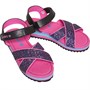 SKECHERS Sandales Prism Steps Rockin It Multicolore