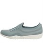 Skechers Womens Newbury St - Every Angle Trainers Sage