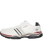 SKECHERS Heren Rovato Endro Casual schoenen Wit