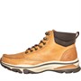 SKECHERS Mens Ralcon Boots Wheat