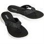 SKECHERS Sandales On The Go Preferred Femme Noir