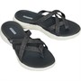 SKECHERS Dames On The Go 600 Dainty Sandalen Grijs