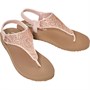 SKECHERS Sandales Meditation New Moon Femme Rose