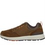 SKECHERS Chaussures de loisir Rozier Mancer Homme Marron