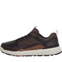 SKECHERS Baskets Rozier Homme Marron