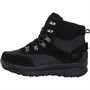 SKECHERS Damen Road Heights Modische Stiefel Schwarz
