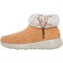 SKECHERS Dame On The Go Jo Savvy Mode støvler Brun