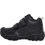 SKECHERS Chaussures pour l'école Gripperz Garçon Noir