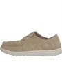 SKECHERS Mens Melson Volgo Shoes Tan
