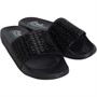 SKECHERS Womens Pop Ups New Sparkle Sliders Black