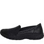 SKECHERS Womens Reggae Fest 2.0 Sweet Move Shoes Black