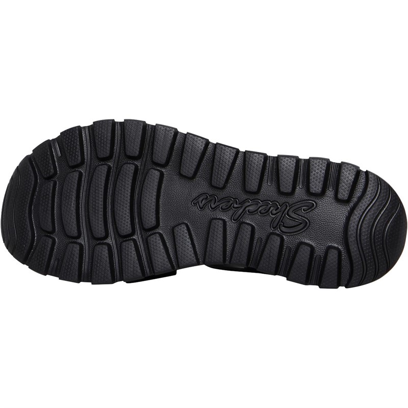 Skechers shape best sale ups sandals