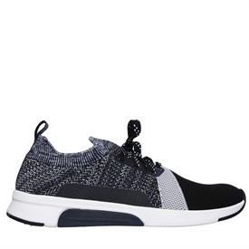 SKECHERS Herren Mark Nason Sneaker Mehrfarbig