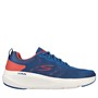 SKECHERS Chaussures de Course Gorun Elevate Homme Multicolore
