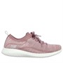 SKECHERS Dame Ultra Flex Statements Sneakers Lys Lilla