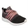 SKECHERS Baskets Bobs Sparrow Sneaker Club Femme Multicolore