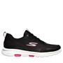SKECHERS Baskets Gowalk Perfect Step Femme Noir