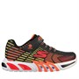 SKECHERS Baskets Flex Glow Elite Garçon Multicolore