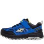SKECHERS Baskets Fuse Tread Garçon Noir