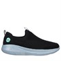 SKECHERS Baskets Gorun Fast OPM Garçon Noir