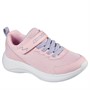 SKECHERS Baskets Selectors Jammin' Jogger Fille Rose