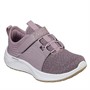 SKECHERS Baskets Skyline Sunset Fille Violet Clair