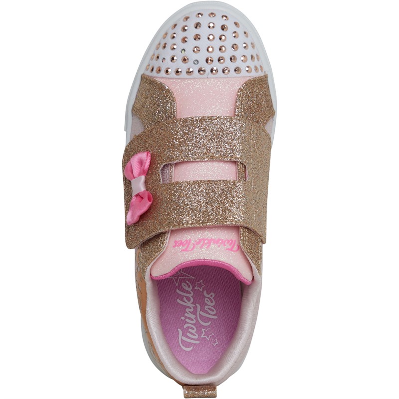 Skechers golden girl online