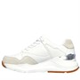 SKECHERS Baskets Street Rovina Cool To The Core Femme Blanc