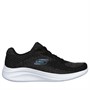 SKECHERS Dame Ultra Flex 3.0 Sneakers Sort