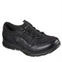 SKECHERS Baskets Gratis Femme Noir