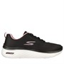 SKECHERS Dames Go Walk Sneakers Multi