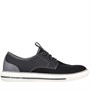 SKECHERS Herre Pertola Rolette Sneakers Sort
