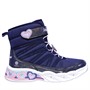 SKECHERS Piger Sweetheart Lights Love To Shine Mode Lilla