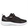 SKECHERS Jongens Selectors Sneakers Zwart