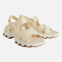 SKECHERS Womens Big Lug Sandal Sandals Off White