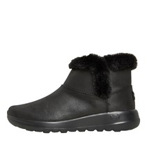 SKECHERS Womens On The Go Joy Endeavour Boots Black